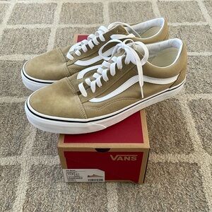 Vans Old Skool Cornstalk 11